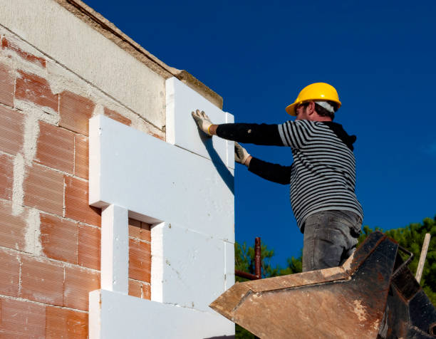 Best Specialized Insulation Services in Daniels Farm, CT