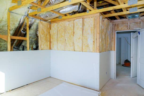  Daniels Farm, CT Insulation Contractor Pros