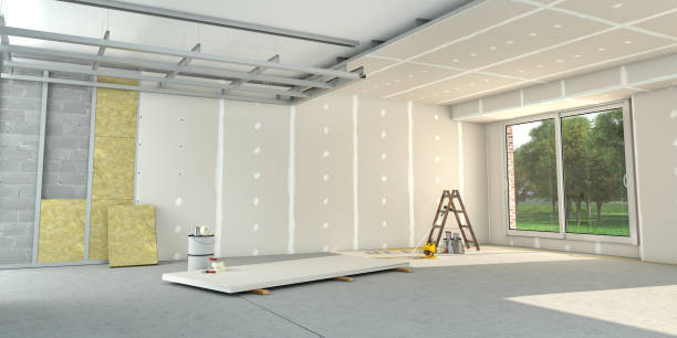 Types of Insulation We Offer in Daniels Farm, CT