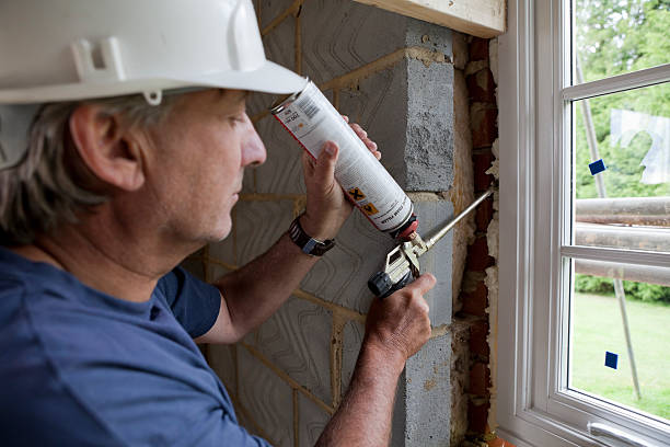 Types of Insulation We Offer in Daniels Farm, CT