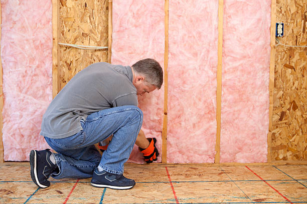 Best Spray Foam Insulation in Daniels Farm, CT