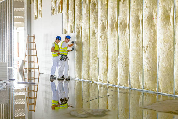 Trusted Daniels Farm, CT Insulation Contractor Experts